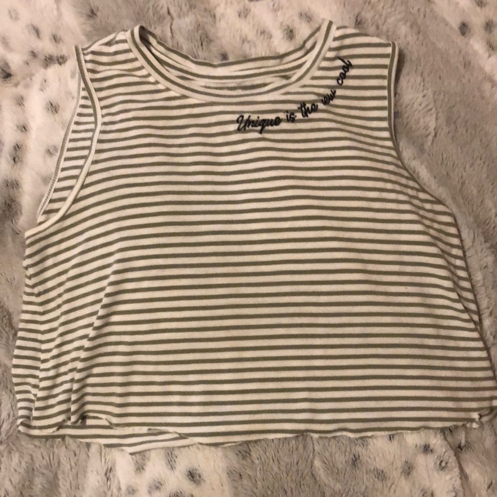 Kids or teens shirt